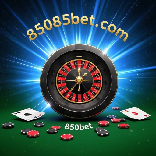 A Ascensão do Poker Online: Experimente a Emoção na 850bet